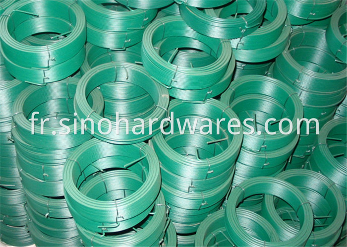 garden steel wire